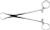 Adair Tenclm Forceps Straight 7.5" S1529-4419