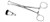 Babcock Tissue Forceps Tungsten Carbide Jaws 8" S1329-585