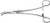Heaney 9.25" S-Tooth S1529-5323