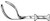 Barton Ob Forceps 14" S1539-5075