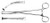 Colver Tonsil Seizing Fcps S1729-4019