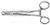 Raney Scalp Clip Applying Forceps, Length: 6.25 S1579-8505