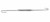 Barr Fistula Probe Double Ended S1509-9409