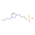 4-(3-butyl-1-imidazolio)-1-butanesulfonate