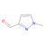 1-methyl-1h-pyrazole-3-carbaldehyde