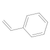 polystyrene (narrow molecular weight distribution) (c007b-572462)