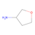 (r)-3-aminotetrahydrofuran (c007b-572805)