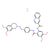 tariquidar dihydrochloride