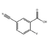 5-cyano-2-fluorobenzoic acid (c007b-578206)