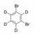 1,3-dibromobenzene-d4 (c007b-579046)