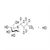 miglustat-d9 hydrochloride