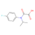 flufenacet oa (c007b-571270)