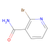 2-bromonicotinamide (c007b-589148)