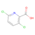 clopyralid (c007b-589279)