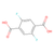 2,5-difluoroterephthalic acid