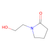 1-(2-hydroxyethyl)-2-pyrrolidone (c007b-589640)