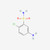 5-amino-2-chlorobenzenesulfonamide (c007b-590830)