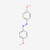 1,2-bis(4-methoxyphenyl)diazene (c007b-592448)