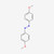 1,2-bis(4-methoxyphenyl)diazene (c007b-592450)