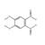 1,2-dimethoxy-4,5-dinitrobenzen