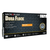 microflex dura-flock flock-lined nitrile gloves, dark green, m (c062b-000803)