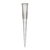 dwk life sciences (wheaton) 200 ul universal tips, bevel point, graduated, 49.6 mm, autoclavable, bag 1000