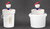 4 in. eco funnel system: 5 gal un certified pail