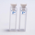 perkinelmer uv quartz suprasil rectangular macro cell with ptfe stopper - 10 mm, qty. 2