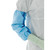 bioclean-c non-sterile chemo protective sleeve covers