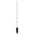 specific gravity hydrometer, 1.000 to 1.220, 305 mm