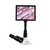 velab tablet with integrated camera for microscopes