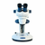 velab ve-s4 binocular stereoscopic microscope with zoom system