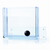 dwk life sciences (kimble) kontes tlc developing tank only, for 20 x 20 cm plates, replacement part