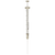 10 ul rn syringe, 26 gauge, 50 mm length