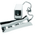 hot pocket column heater for columns up to 150 mm long