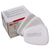3m 5n11 particulate filter for non-oil based particles