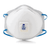 3m 8271 p95 particulate respirator (c062b-024029)