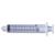 bd 10 ml general purpose syringes only, luer lock, sterile, single use (c062b-025088)