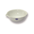 120 ml porcelain evaporating dishes, round form