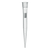 0.5 to 10 ul filtered pipet tips, tiprefill, sterile