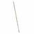 brandtech replacement piston rod for 1 to 5 ml transferpettor