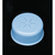 11 mm green snap cap seal with starburst