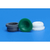 12 mm, white, ptfe/silicone plug (c062b-032113)