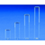 1.5 ml glass flat bottom vials