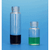 10 ml clear rounded bottom headspace vial, 23 x 46 mm, 18 mm thread