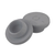 dwk life sciences (wheaton) snap-on stoppers, gray chlorobutyl, 7 x 13 mm (c062b-033246)