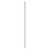 dwk life sciences (kimble) kimax solid glass stirring rods, 4 x 125 mm
