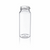 dwk life sciences (kimble) 20 ml epa water analysis vial, clear, case of 500