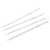 dynalon 1 ml polypropylene graduated pipets