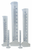 dynalon 100 ml class b pmp cylinder, printed graduations
